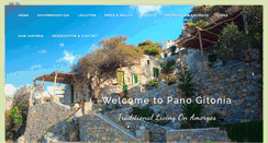 Desktop Screenshot of amorgos-panogitonia.gr