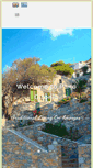 Mobile Screenshot of amorgos-panogitonia.gr